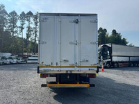 ISUZU Elf Refrigerator & Freezer Truck 2RG-NPR88AN 2020 179,924km_6