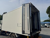 ISUZU Elf Refrigerator & Freezer Truck 2RG-NPR88AN 2020 179,924km_8