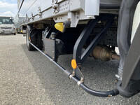 ISUZU Elf Aluminum Wing TRG-NPR85AN 2018 245,309km_20