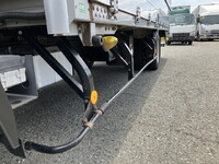 ISUZU Elf Aluminum Wing TRG-NPR85AN 2018 245,309km_21