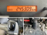 ISUZU Elf Aluminum Wing TRG-NPR85AN 2018 245,309km_34