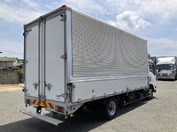ISUZU Elf Aluminum Wing TRG-NPR85AN 2018 245,309km_3