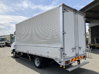 ISUZU Elf Aluminum Wing TRG-NPR85AN 2018 245,309km_4