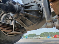 ISUZU Elf Dump TPG-NKR85AD 2017 64,408km_17