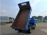 ISUZU Elf Dump TPG-NKR85AD 2017 64,408km_2