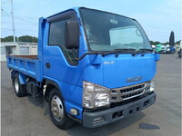 ISUZU Elf Dump TPG-NKR85AD 2017 64,408km_3