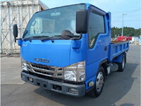 ISUZU Elf Dump TPG-NKR85AD 2017 64,408km_5