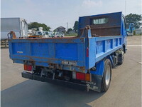 ISUZU Elf Dump TPG-NKR85AD 2017 64,408km_6
