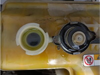HINO Profia Trailer Head QPG-SH1EDDG 2017 292,445km_10
