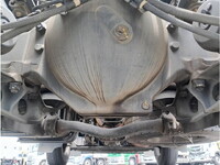 HINO Profia Trailer Head QPG-SH1EDDG 2017 292,445km_16