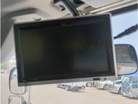 HINO Profia Trailer Head QPG-SH1EDDG 2017 292,445km_25