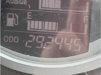 HINO Profia Trailer Head QPG-SH1EDDG 2017 292,445km_28