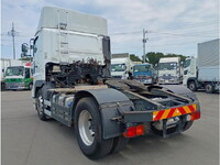 HINO Profia Trailer Head QPG-SH1EDDG 2017 292,445km_2