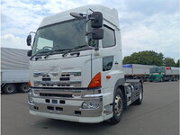 HINO Profia Trailer Head QPG-SH1EDDG 2017 292,445km_3