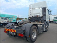HINO Profia Trailer Head QPG-SH1EDDG 2017 292,445km_4
