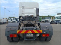 HINO Profia Trailer Head QPG-SH1EDDG 2017 292,445km_5