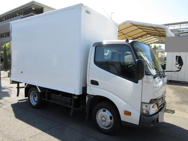 Others Reefer Van_1