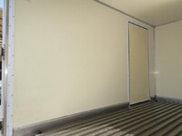 TOYOTA Others Reefer Van TKG-XZU605 2017 184,000km_11