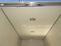TOYOTA Others Reefer Van TKG-XZU605 2017 184,000km_13