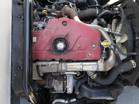 TOYOTA Others Reefer Van TKG-XZU605 2017 184,000km_31