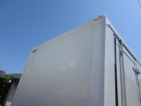 TOYOTA Others Reefer Van TKG-XZU605 2017 184,000km_34