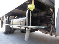 TOYOTA Others Reefer Van TKG-XZU605 2017 184,000km_36