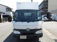 TOYOTA Others Reefer Van TKG-XZU605 2017 184,000km_5