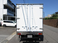 TOYOTA Others Reefer Van TKG-XZU605 2017 184,000km_8
