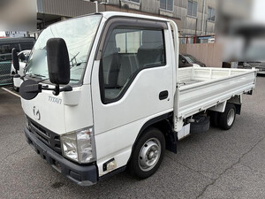 MAZDA Titan Flat Body TRG-LHR85A 2016 103,000km_1