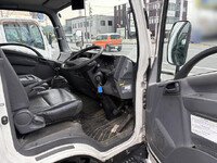 ISUZU Elf Flat Body 2RG-NPR88AR 2020 141,000km_12