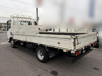 ISUZU Elf Flat Body 2RG-NPR88AR 2020 141,000km_2