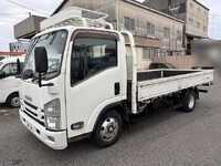ISUZU Elf Flat Body 2RG-NPR88AR 2020 141,000km_3