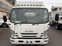 ISUZU Elf Flat Body 2RG-NPR88AR 2020 141,000km_5