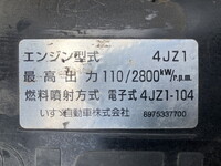 ISUZU Elf Aluminum Block 2RG-NPR88YN 2020 524,864km_27