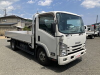 ISUZU Elf Aluminum Block 2RG-NPR88YN 2020 524,864km_2