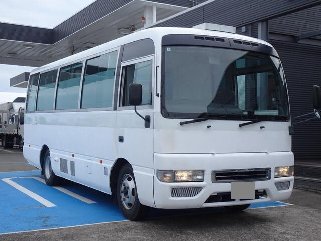 NISSAN Civilian Others PA-AHW41 2007 