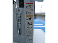 ISUZU Elf Flat Body BKG-NHR85A 2011 107,000km_12