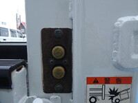 ISUZU Elf Flat Body BKG-NHR85A 2011 107,000km_13