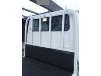 ISUZU Elf Flat Body BKG-NHR85A 2011 107,000km_19
