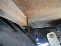 ISUZU Elf Flat Body BKG-NHR85A 2011 107,000km_20