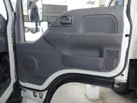 ISUZU Elf Flat Body BKG-NHR85A 2011 107,000km_21