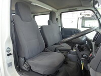 ISUZU Elf Flat Body BKG-NHR85A 2011 107,000km_24