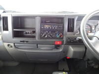 ISUZU Elf Flat Body BKG-NHR85A 2011 107,000km_25