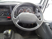 ISUZU Elf Flat Body BKG-NHR85A 2011 107,000km_26