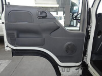 ISUZU Elf Flat Body BKG-NHR85A 2011 107,000km_29