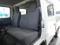 ISUZU Elf Flat Body BKG-NHR85A 2011 107,000km_31