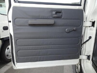 ISUZU Elf Flat Body BKG-NHR85A 2011 107,000km_35