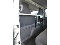 ISUZU Elf Flat Body BKG-NHR85A 2011 107,000km_36
