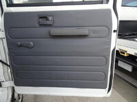 ISUZU Elf Flat Body BKG-NHR85A 2011 107,000km_38