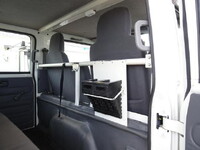 ISUZU Elf Flat Body BKG-NHR85A 2011 107,000km_39